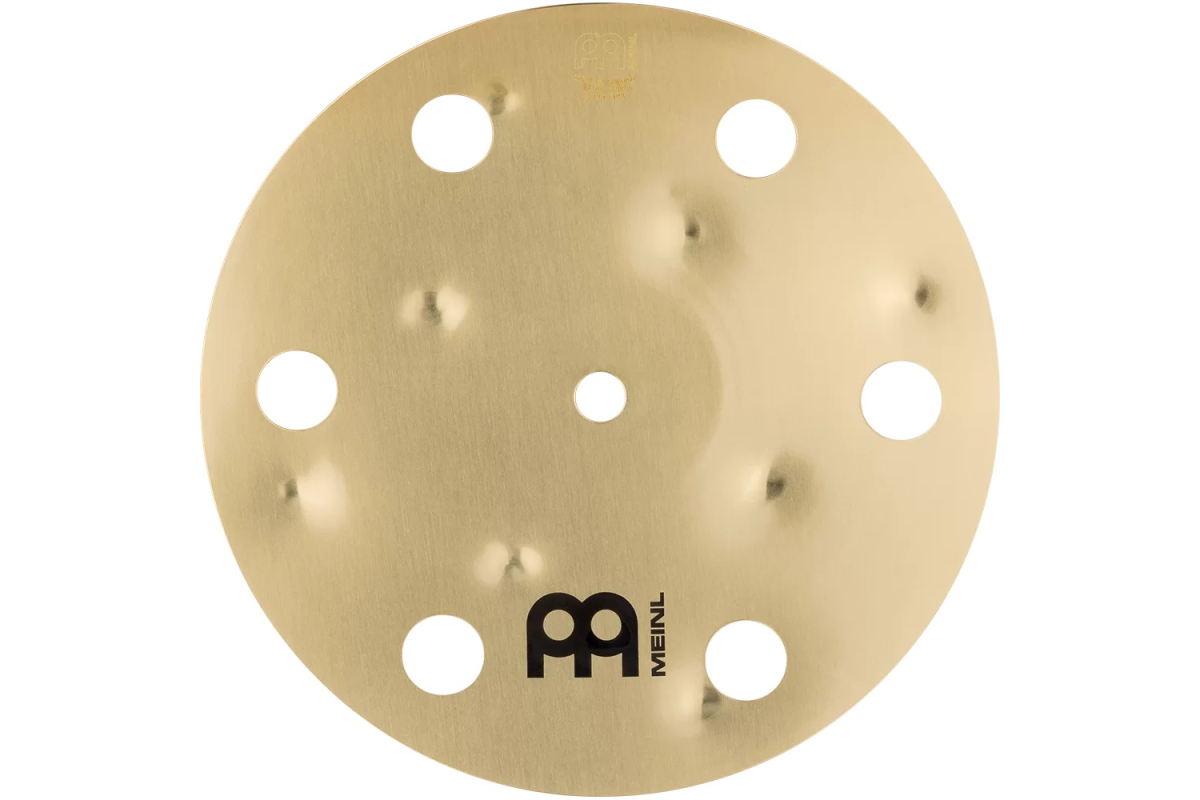 Тарелка MEINL HCS HCS80246SM Smack Stack 8"/10"/12"/14"/16"