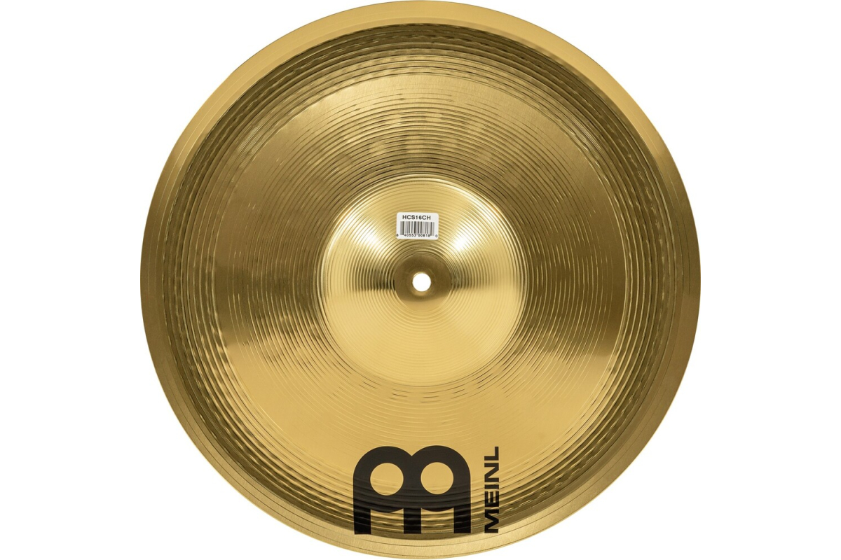 Тарелка MEINL HCS16CH