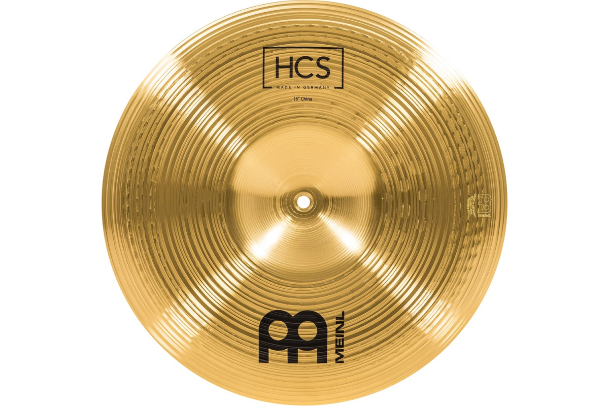 Тарелка MEINL HCS16CH
