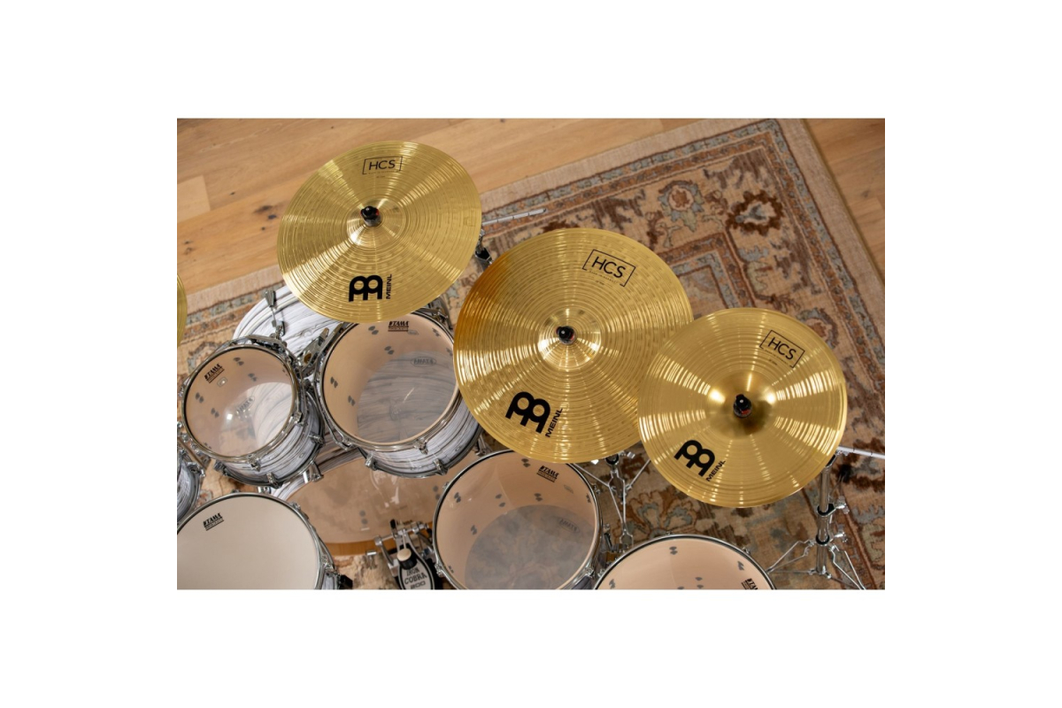 Тарелка MEINL HCS16CH