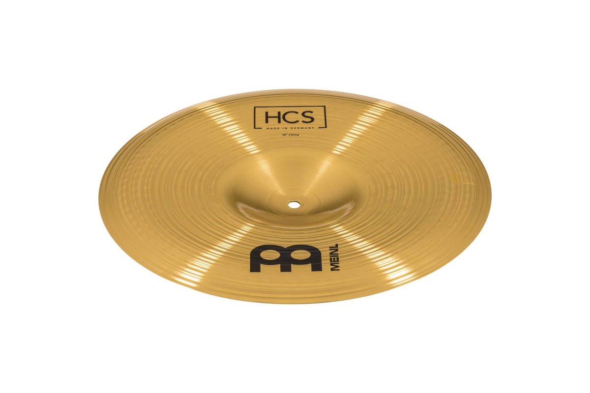 Тарелка MEINL HCS16CH