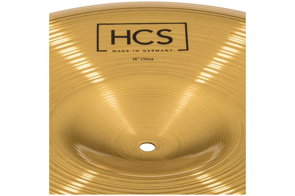 Тарелка MEINL HCS16CH