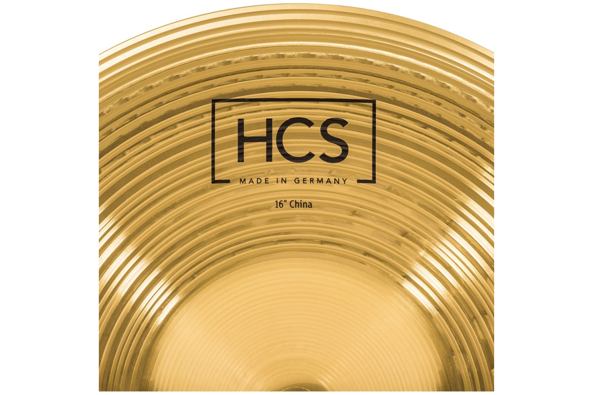 Тарелка MEINL HCS16CH