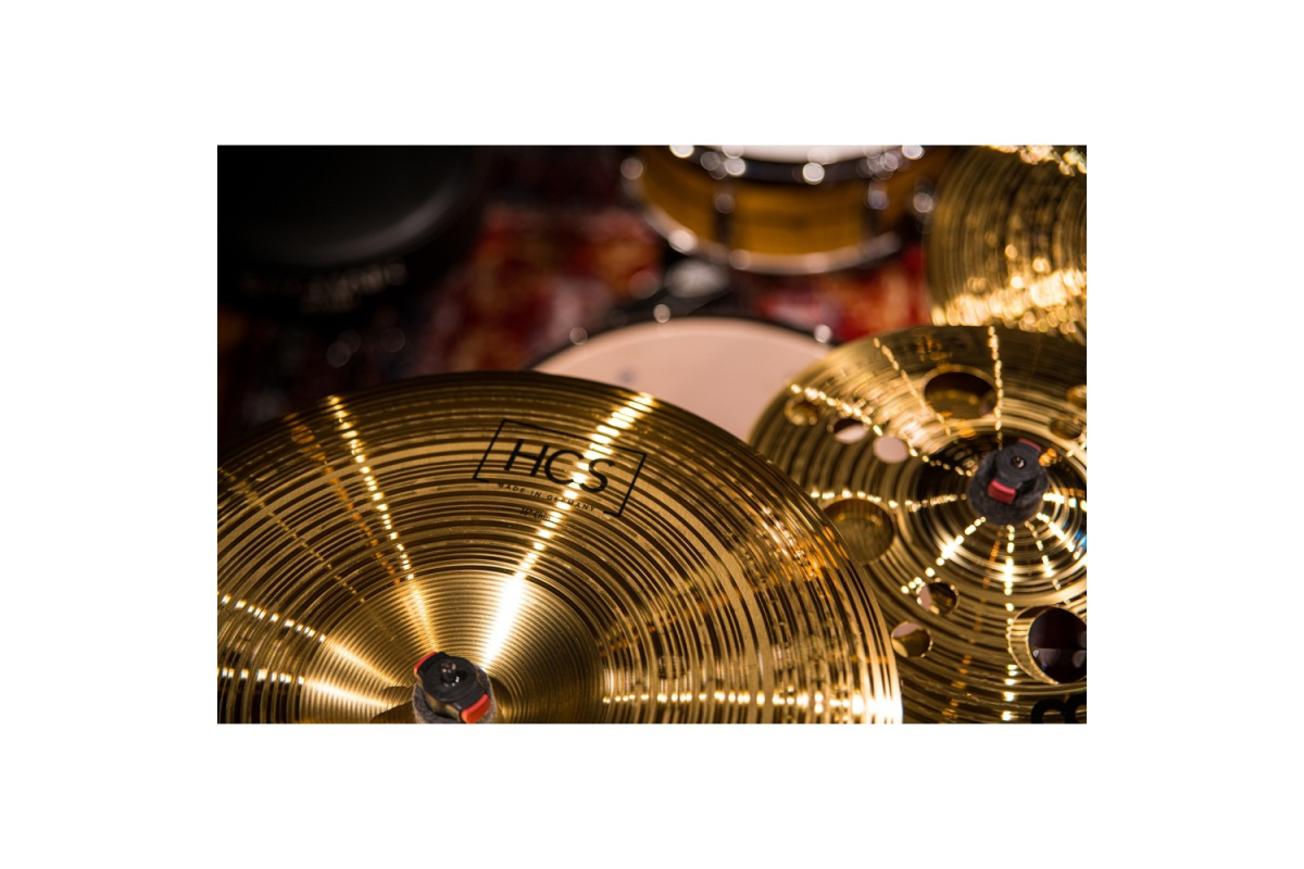 Тарелка MEINL HCS16CH