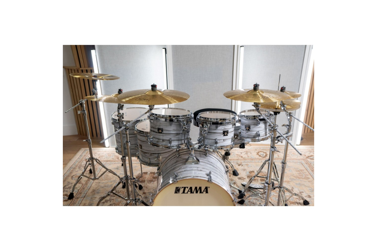 Тарелка MEINL HCS16CH