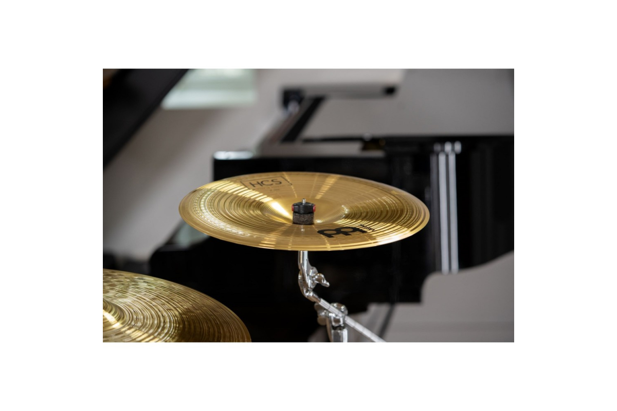 Тарелка MEINL HCS16CH