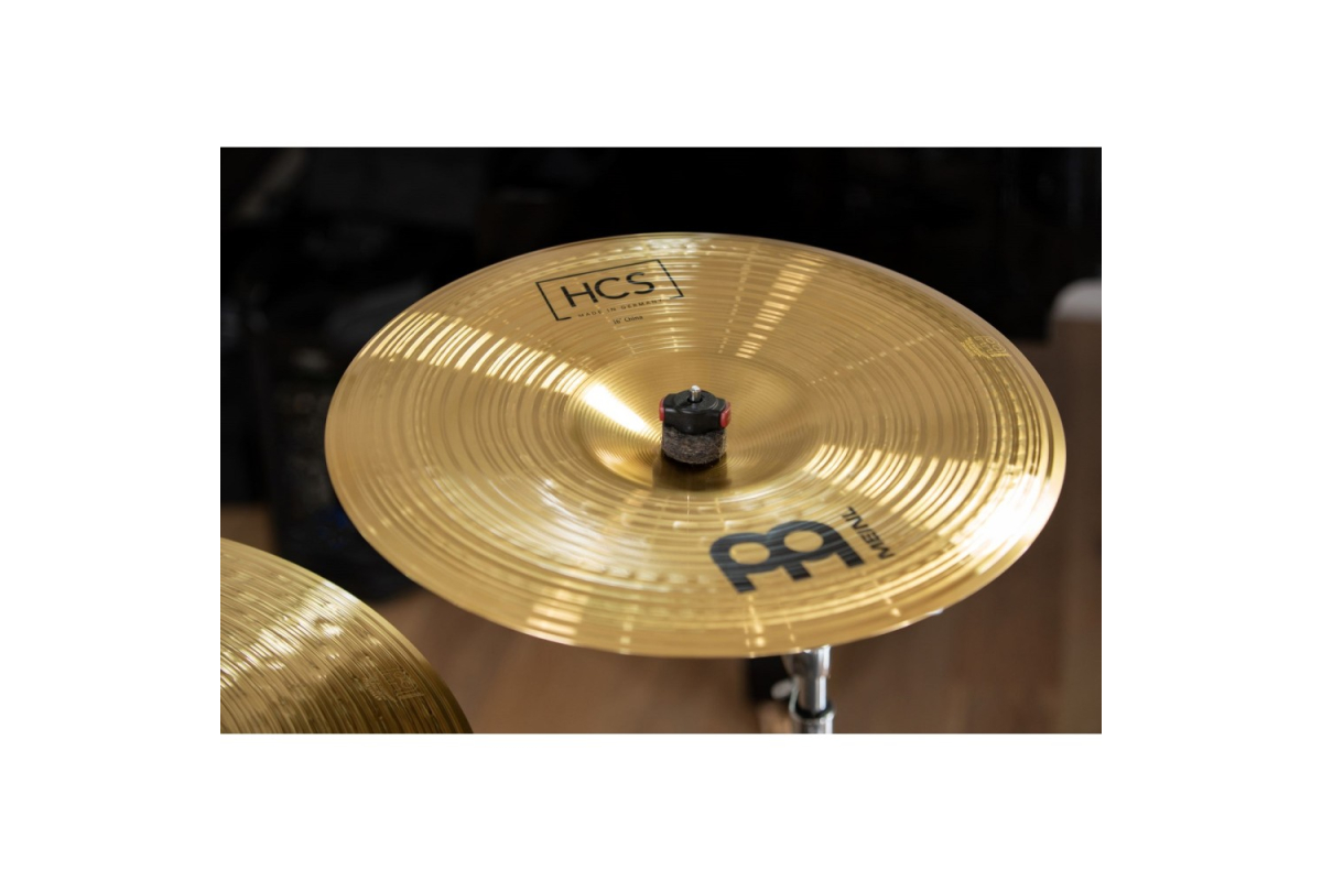 Тарелка MEINL HCS16CH