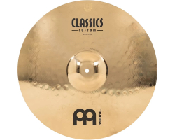 Тарелка MEINL CC18TC-B
