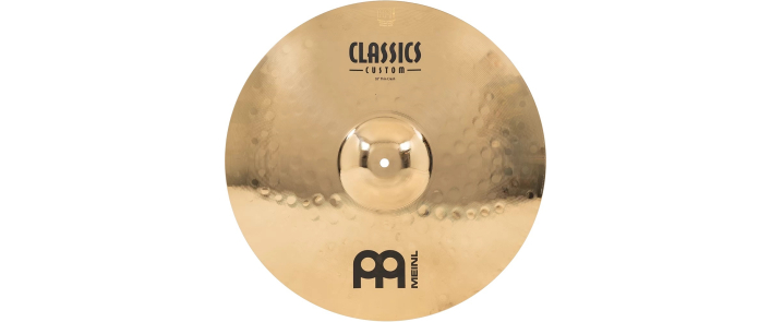 Тарелка MEINL CC18TC-B