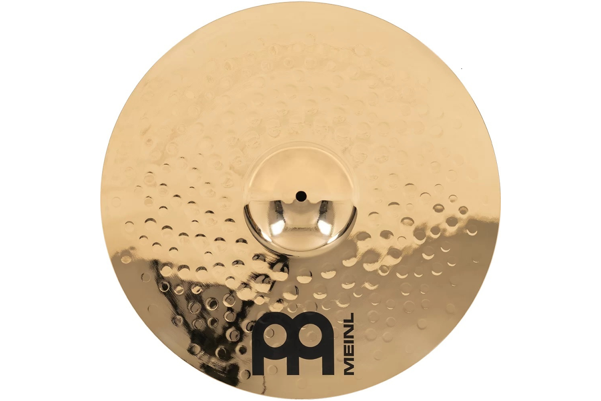 Тарелка MEINL CC18TC-B