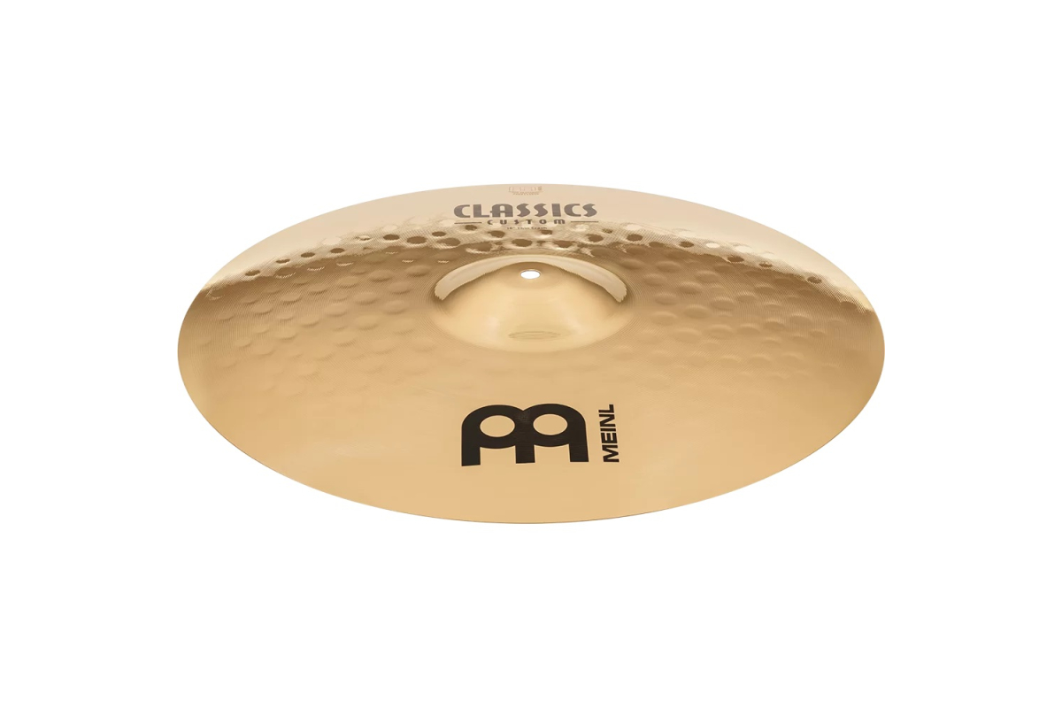 Тарелка MEINL CC18TC-B