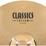 Тарелка MEINL CC18TC-B