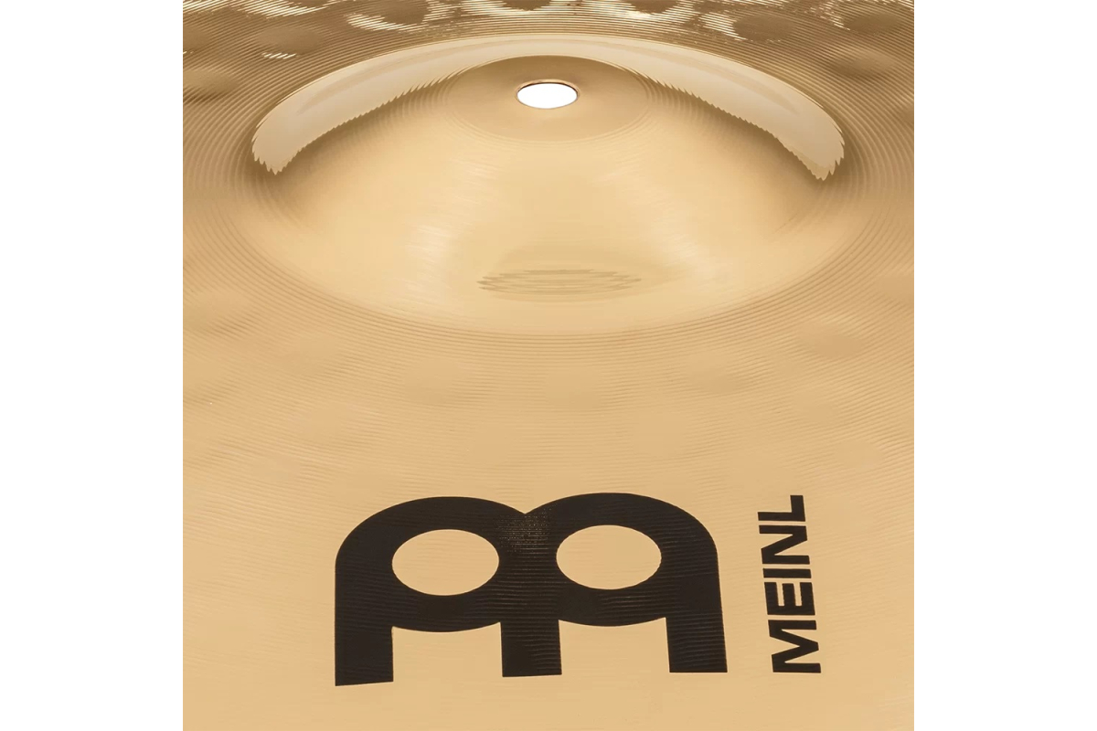 Тарелка MEINL CC18TC-B