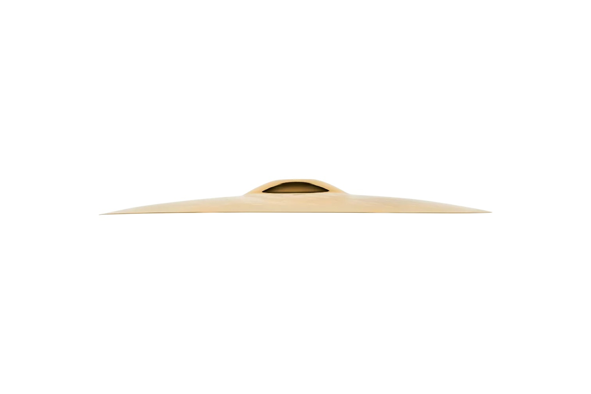 Тарелка MEINL CC18TC-B