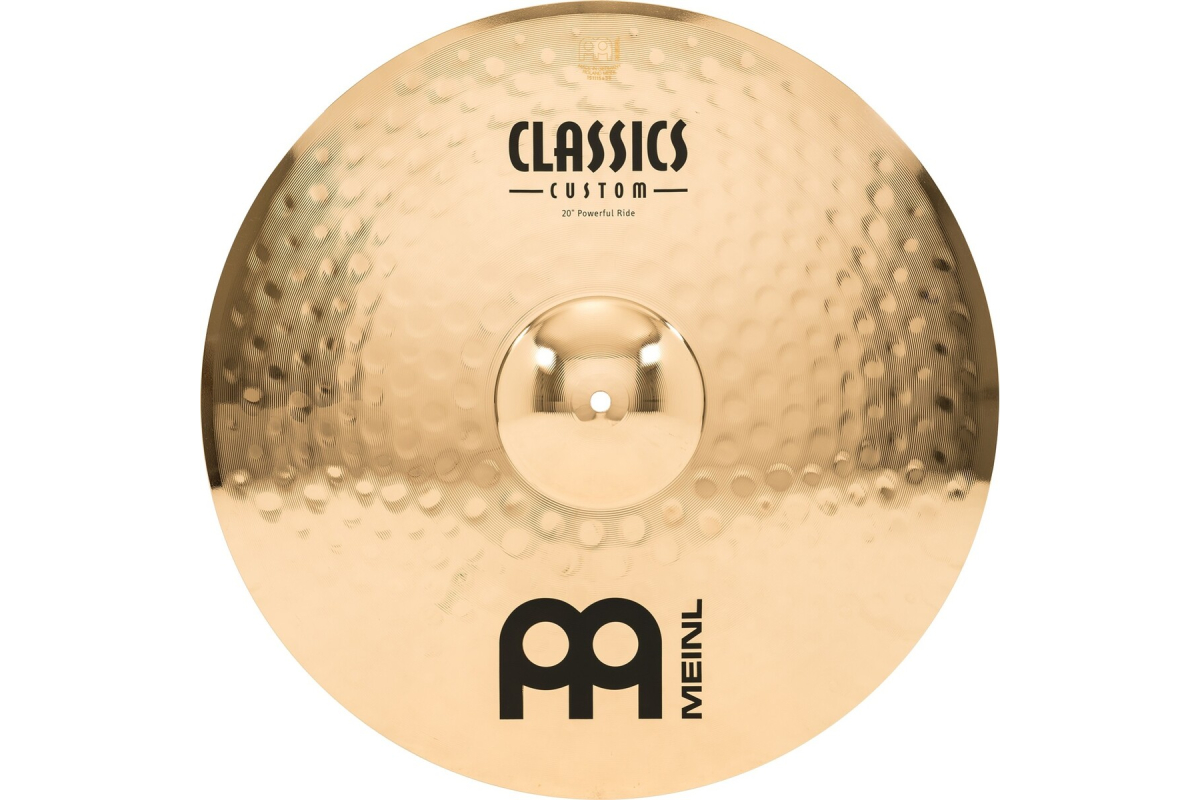 Тарелка MEINL CC20PR-B
