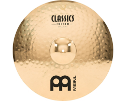 Тарелка MEINL CC20PR-B