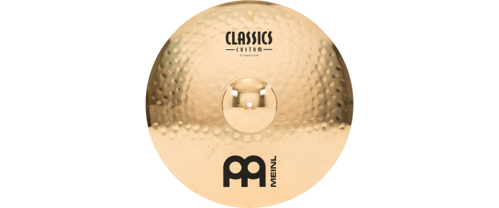 Тарелка MEINL CC20PR-B