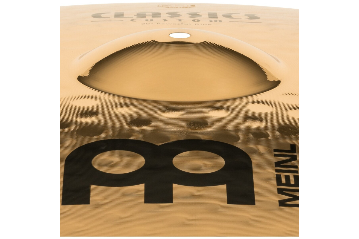 Тарелка MEINL CC20PR-B