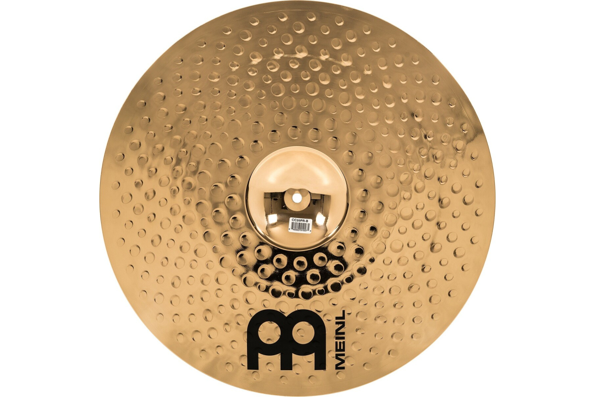 Тарелка MEINL CC20PR-B