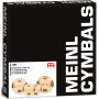 Набор тарелок MEINL CC-EM480