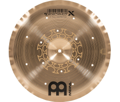 Тарелка MEINL GX-16FCH
