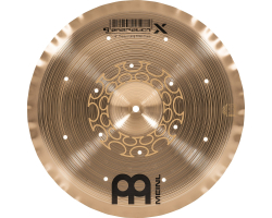 Тарелка MEINL GX-16FCH
