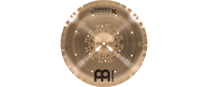 Тарелка MEINL GX-16FCH