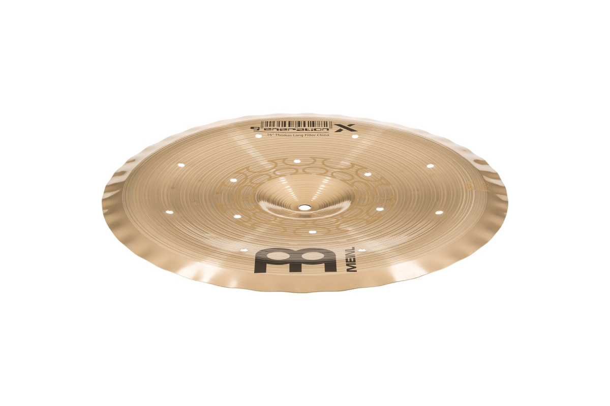 Тарелка MEINL GX-16FCH