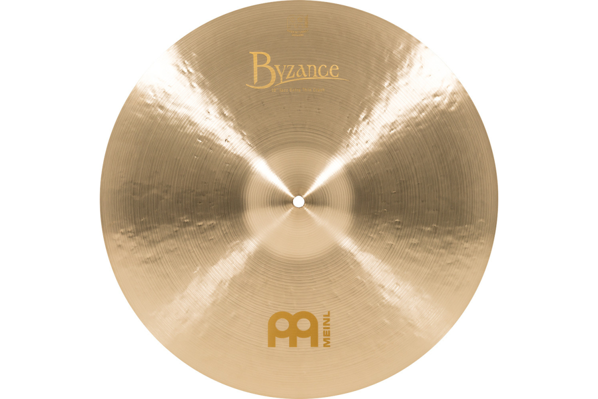 Тарелка MEINL B18JETC