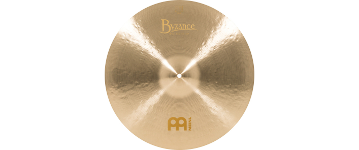 Тарелка MEINL B18JETC