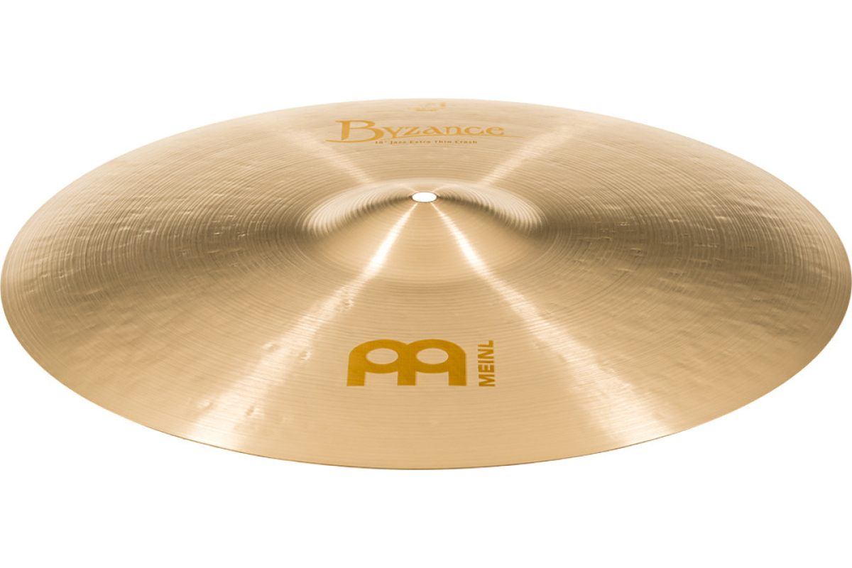 Тарелка MEINL B18JETC
