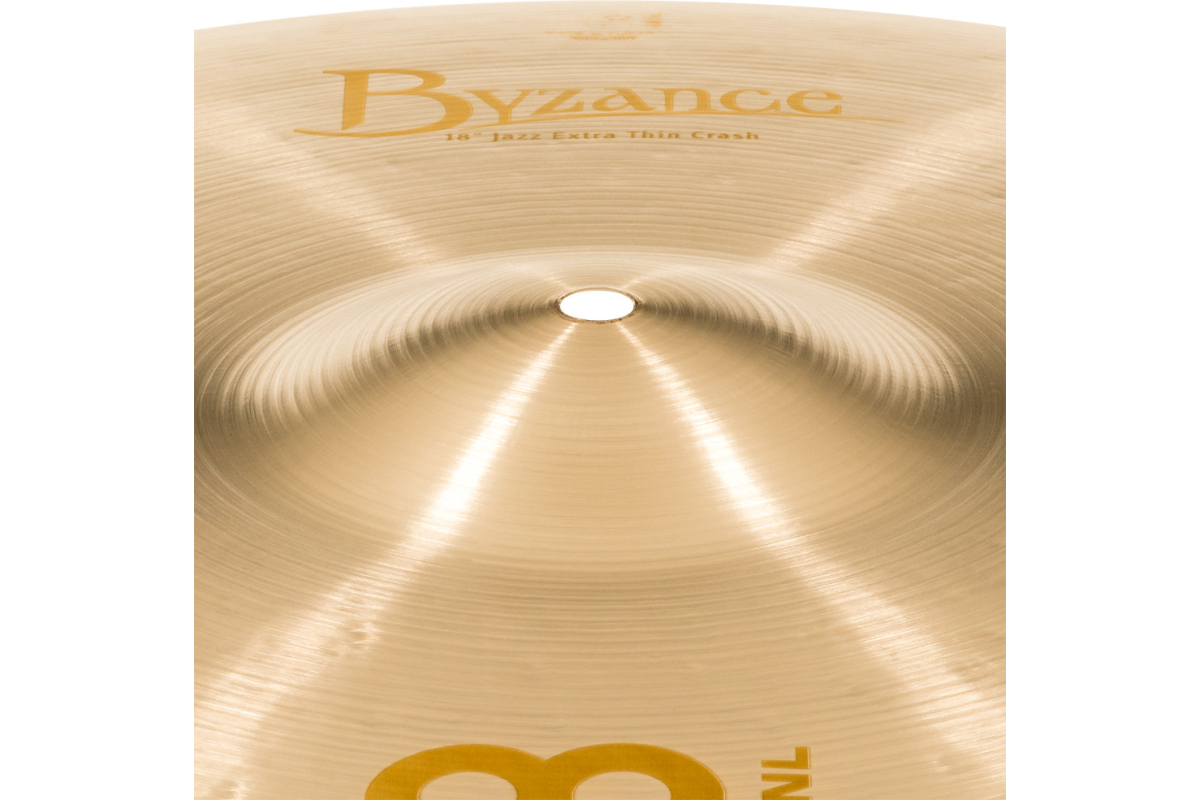 Тарелка MEINL B18JETC