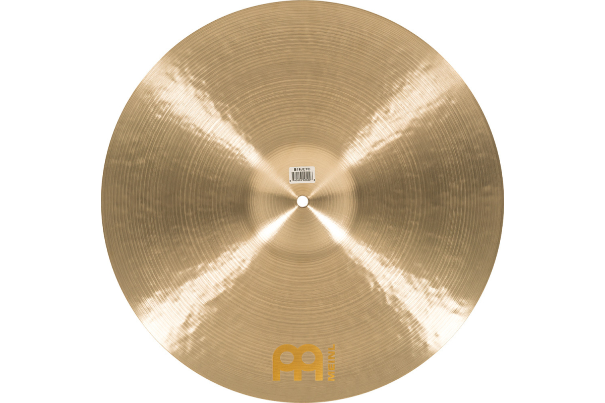 Тарелка MEINL B18JETC