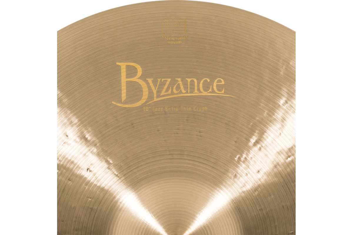 Тарелка MEINL B18JETC