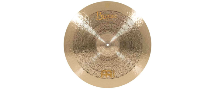Тарілка MEINL B20TRR