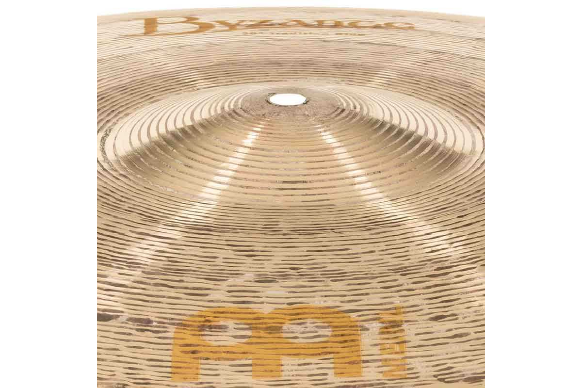 Тарілка MEINL B20TRR
