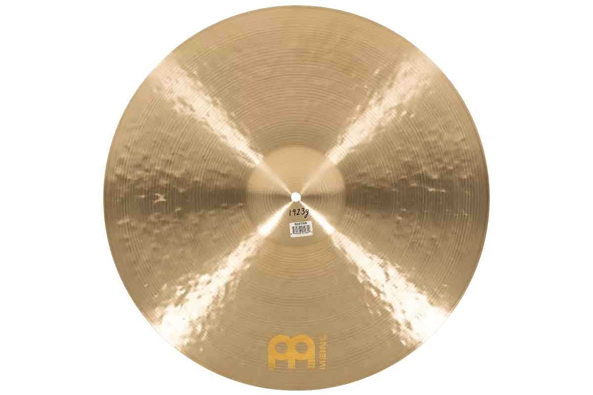 Тарілка MEINL B20TRR