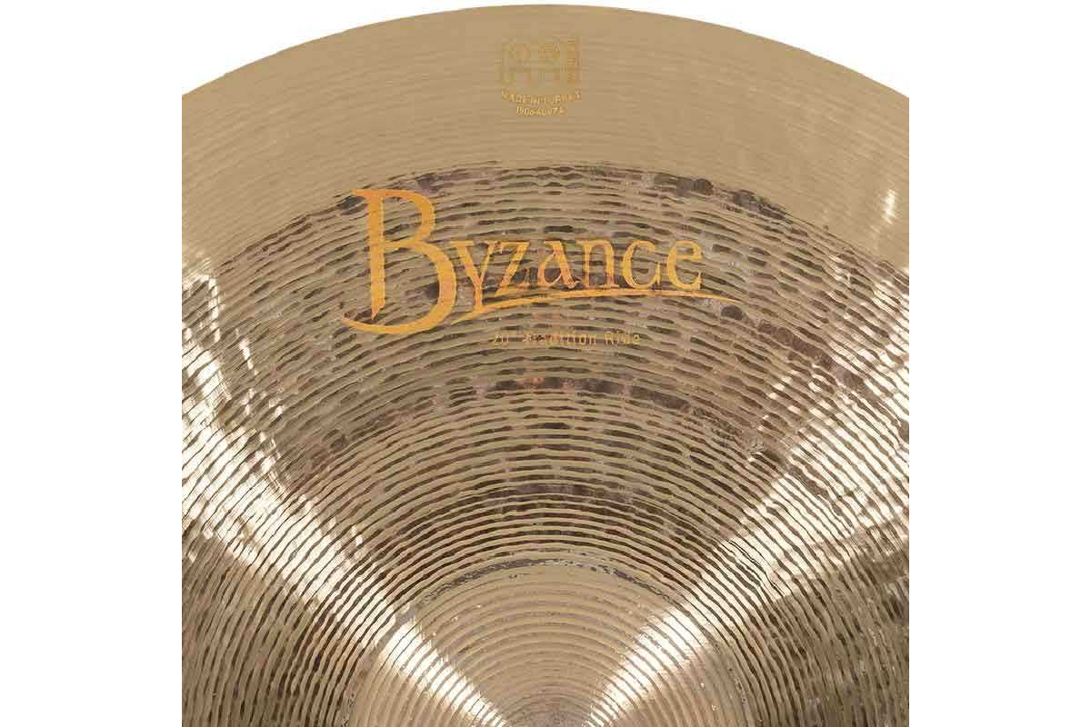 Тарілка MEINL B20TRR