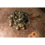 Трещотка MEINL MABS Ajuch Bells Small