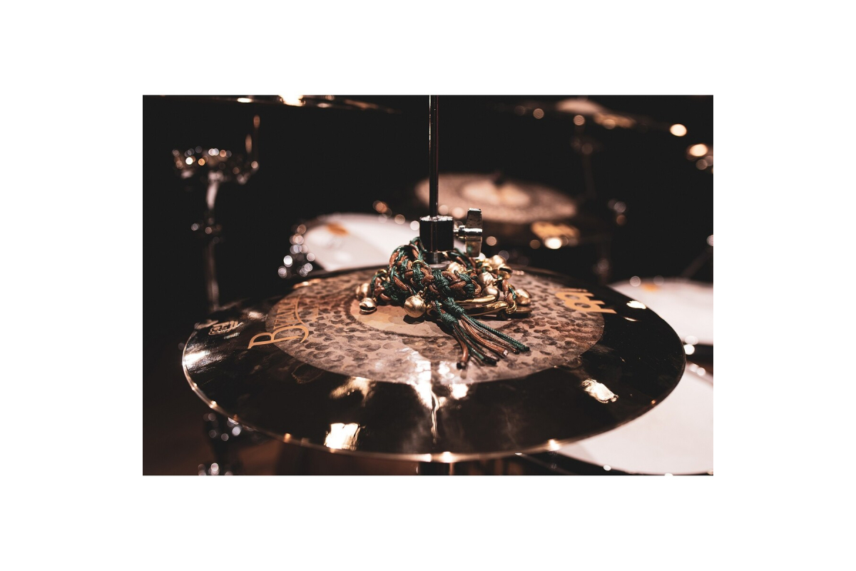 Трещотка MEINL MABS Ajuch Bells Small