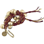 Трещотка MEINL MABL Ajuch Bells Large