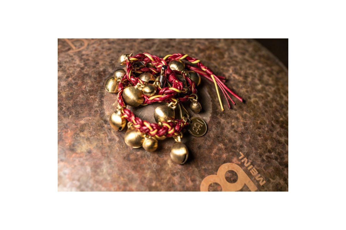 Трещотка MEINL MABL Ajuch Bells Large