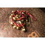 Трещотка MEINL MABL Ajuch Bells Large