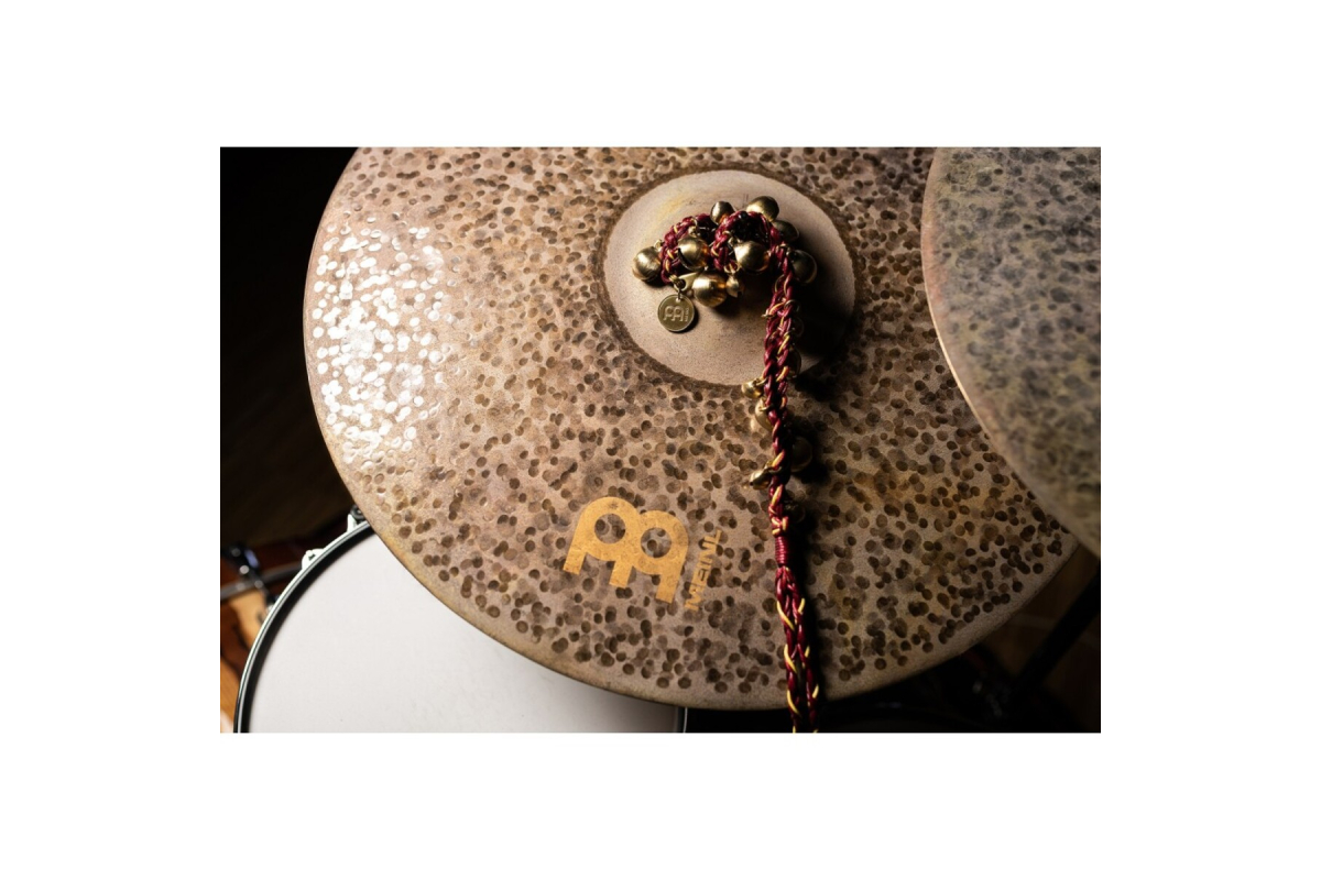 Трещотка MEINL MABL Ajuch Bells Large