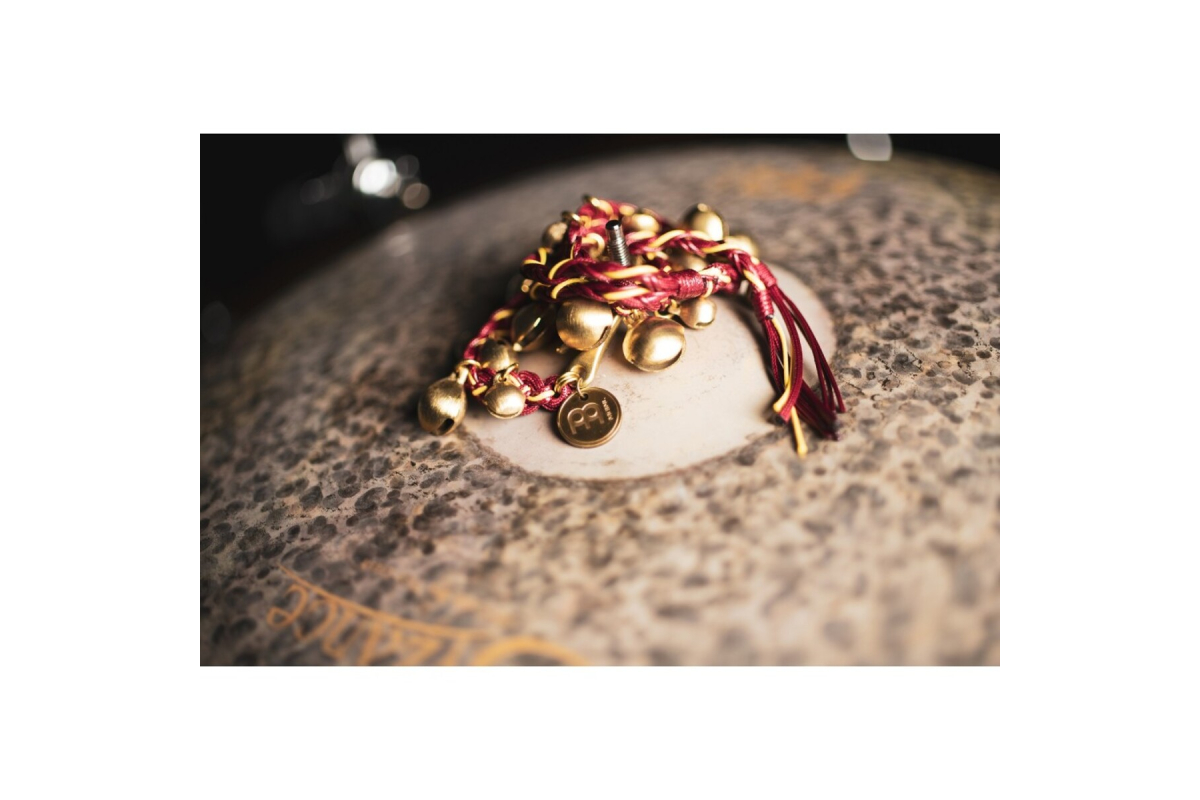 Трещотка MEINL MABL Ajuch Bells Large