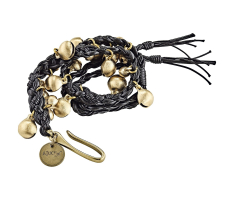Трещотка MEINL MABM Ajuch Bells Medium