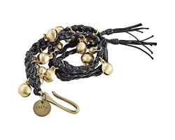 Трещотка MEINL MABM Ajuch Bells Medium