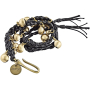 Трещотка MEINL MABM Ajuch Bells Medium
