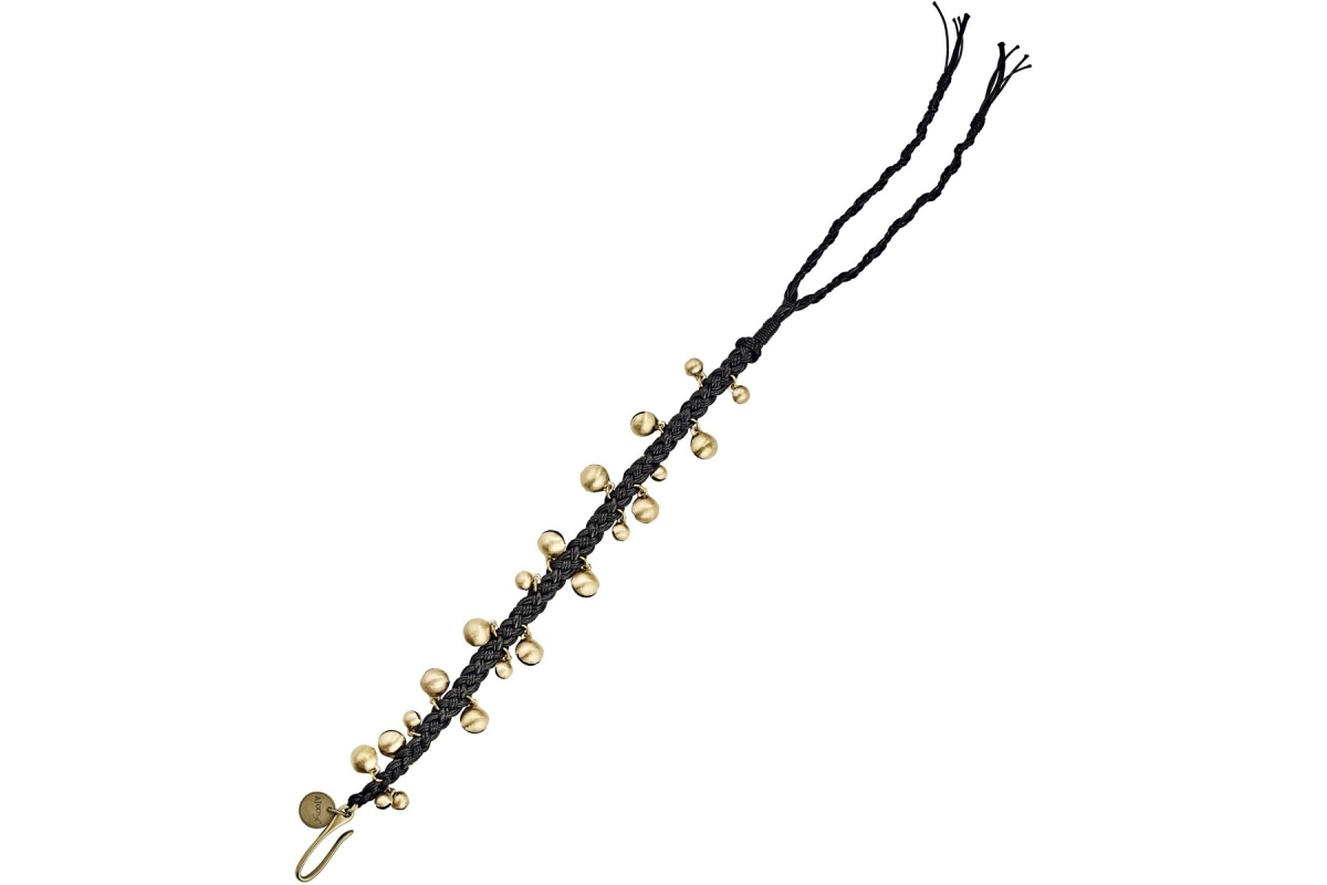Трещотка MEINL MABM Ajuch Bells Medium