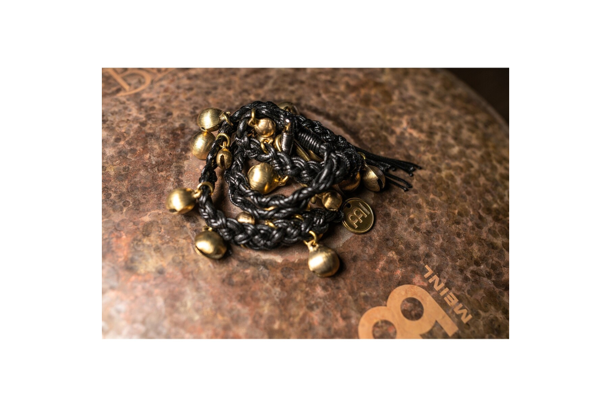Трещотка MEINL MABM Ajuch Bells Medium